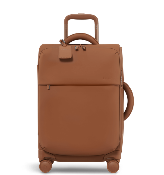 Lost In Berlin Maleta de cabina 55cm