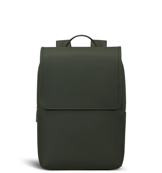 Lost In Berlin Mochila Square 15"