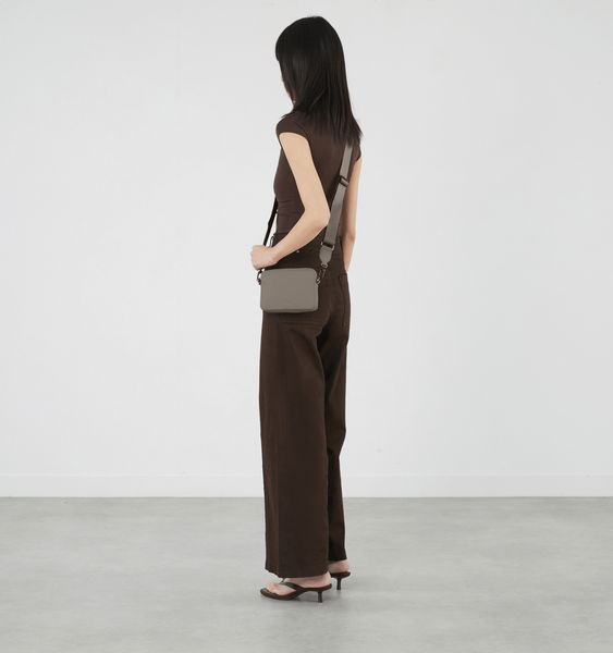 Lost In Berlin Bolso bandolera - Box Lost In Berlin Bolso bandolera - Box