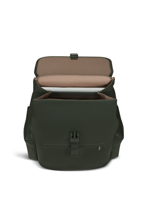 Lost In Berlin Mochila Cargo M 15.6"