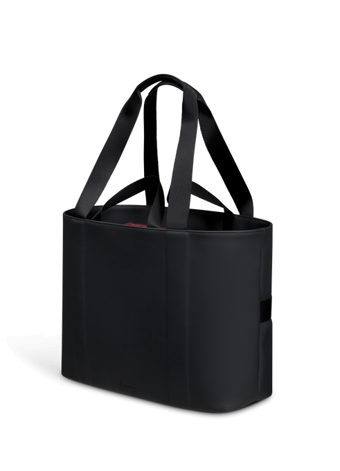 Lipault Lost In Berlin The Carry-Away  Black