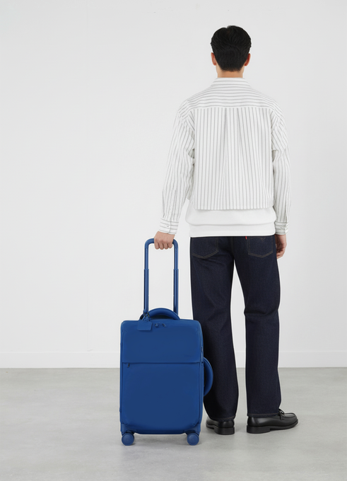 Lost In Berlin Maleta de cabina 55cm