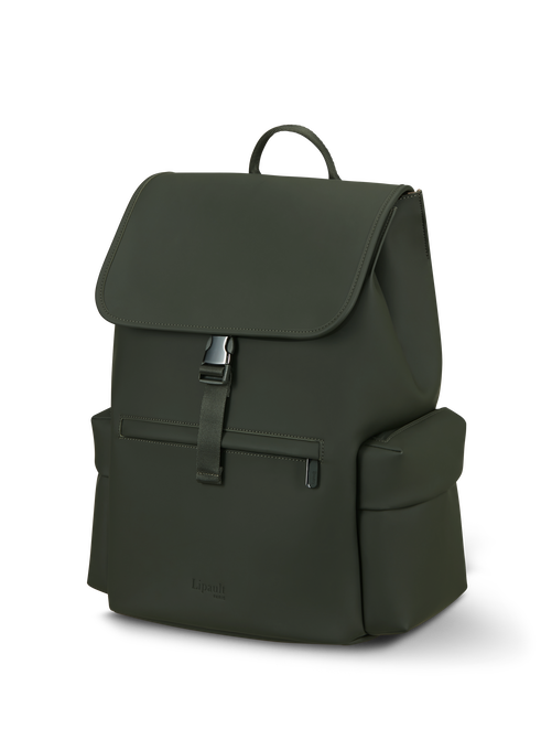 Lost In Berlin Mochila Cargo M 15.6"