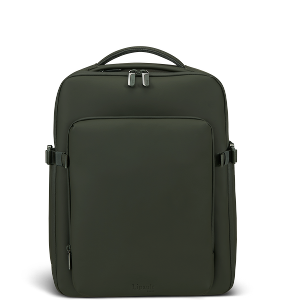 Lost In Berlin Mochila Pro 16"