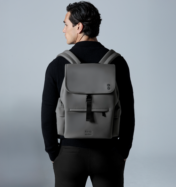 Lipault X Ron Dorff Mochila Cargo 15.6"