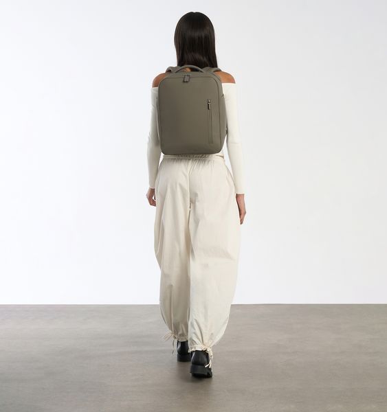 Lost In Berlin Mochila de viaje ligera 15.6"