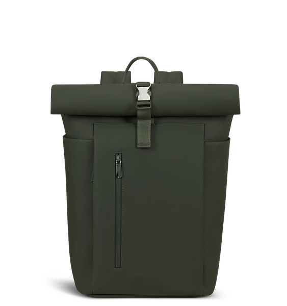 Lost In Berlin Mochila Rolltop 15.6"