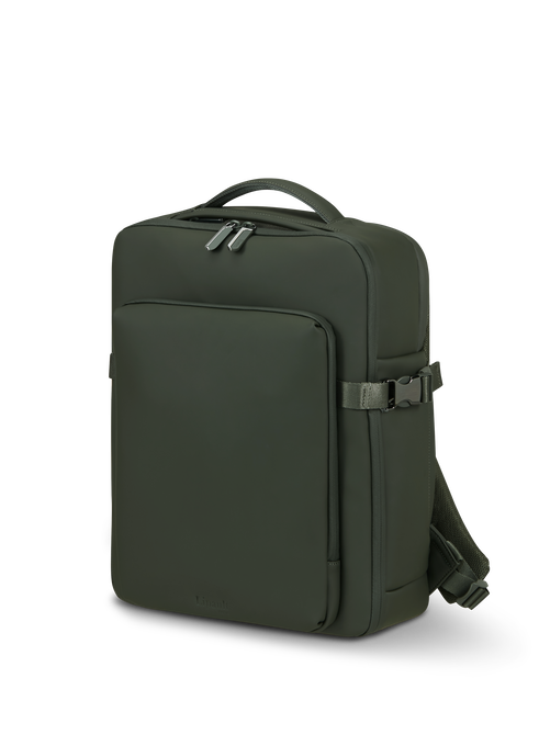 Lost In Berlin Mochila Pro 16"