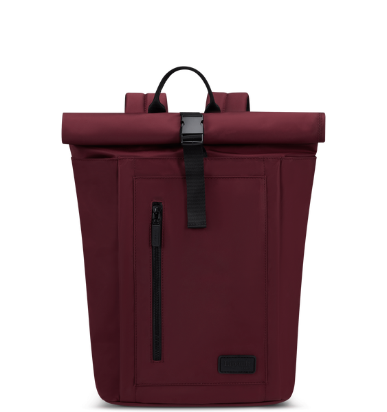 City Plume Mochila Rolltop 15.6" City Plume Mochila Rolltop 15.6"