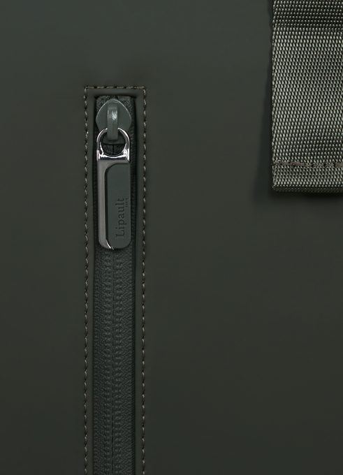 Lost In Berlin Mochila Rolltop 15.6"
