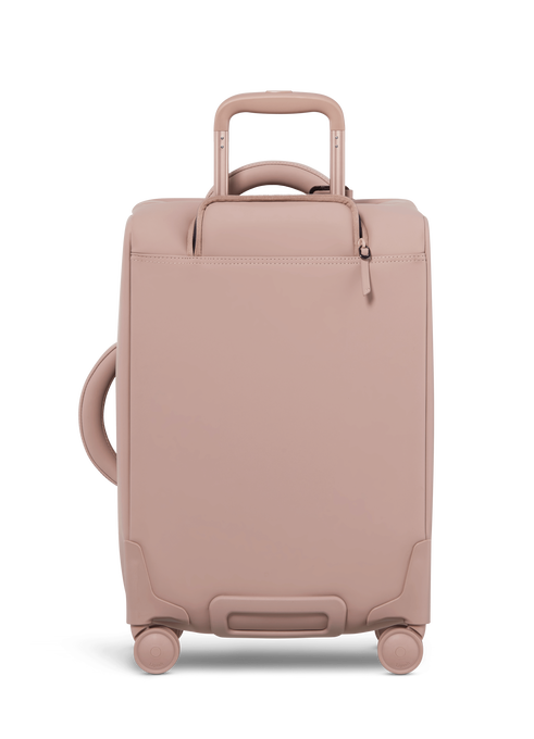 Lipault Lost In Berlin Cabin 2.0 55cm  Rose Quartz Lipault Lost In Berlin Cabin 2.0 55cm  Rose Quartz