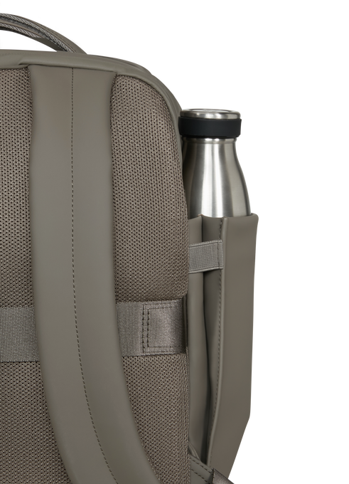 Lost In Berlin Mochila de viaje ligera 15.6"