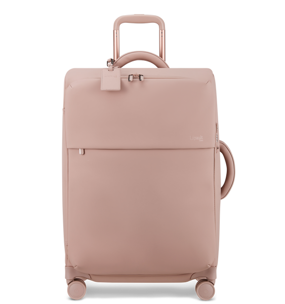 Lost In Berlin Maleta para un viaje corto 63cm