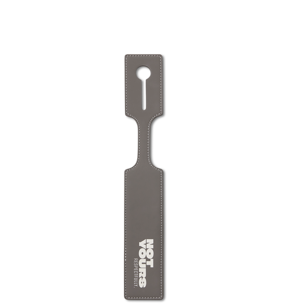 Lipault Travel Accessories Etiqueta de equipaje