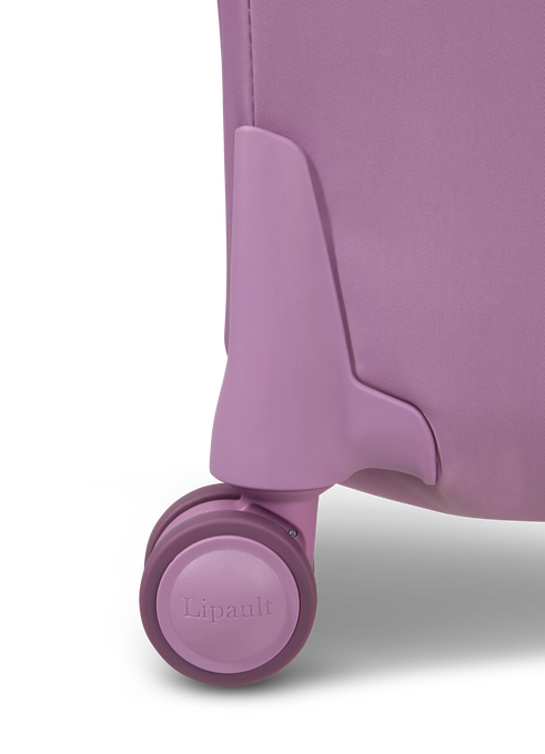 Lipault Plume Long Trip - Born In The Air 70cm  Virtual Purple