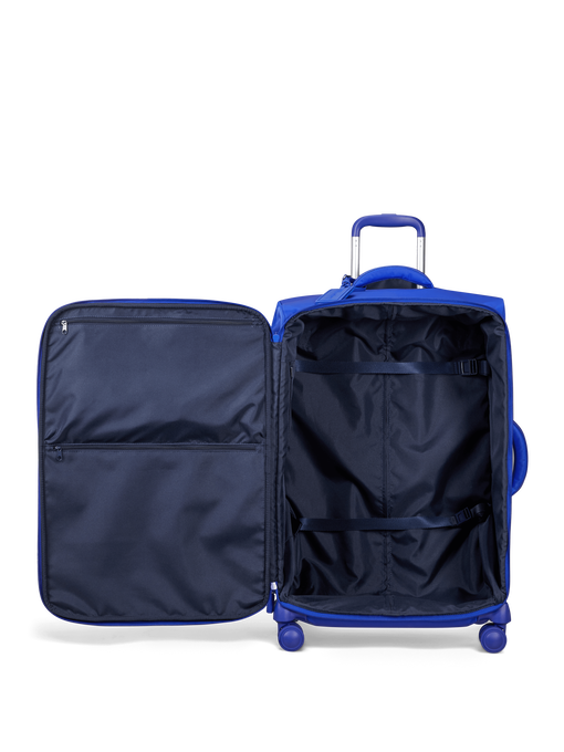 Lipault Plume Long Trip 70cm  Magnetic Blue Lipault Plume Long Trip 70cm  Magnetic Blue