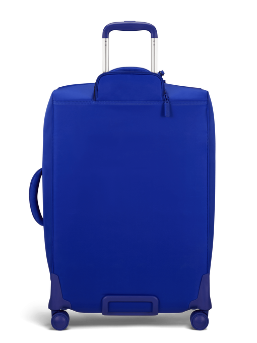 Lipault Plume Long Trip 70cm  Magnetic Blue Lipault Plume Long Trip 70cm  Magnetic Blue