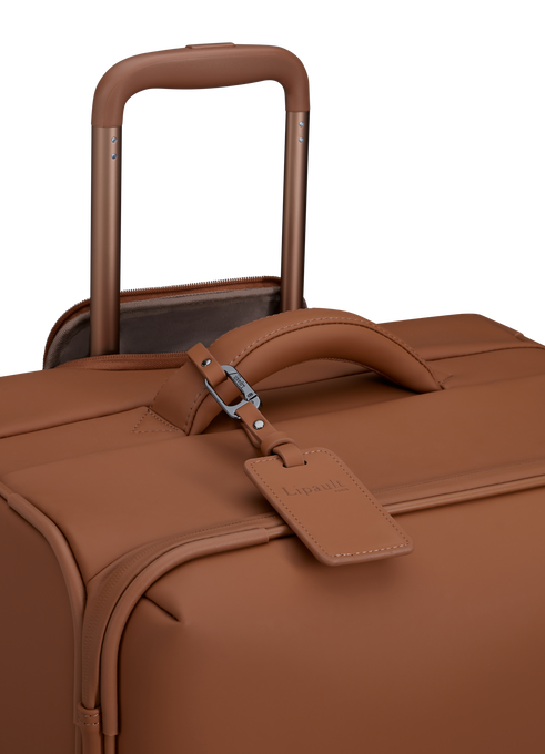 Lipault Lost In Berlin Trunk 79cm  Nutsy Nut