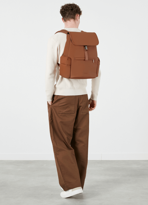 Lipault Lost In Berlin Cargo Backpack 2.0  Nutsy Nut