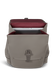 Lipault Lost In Berlin Cargo Backpack 2.0  Ash Stone Lipault Lost In Berlin Cargo Backpack 2.0  Ash Stone