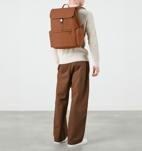 Lost In Berlin Mochila Cargo 15.6"