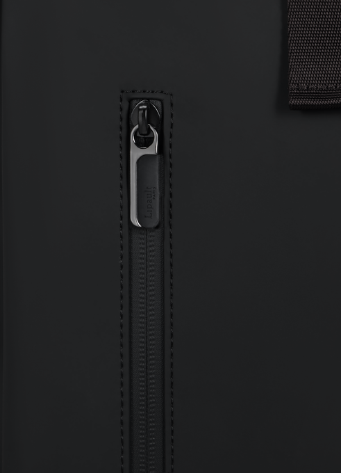 Lost In Berlin Mini-Mochila Rolltop
