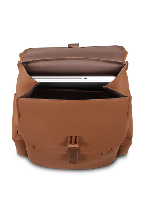 Lost In Berlin Mochila Mini Cargo 15"