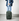 Foldable Plume Bolsa de viaje con ruedas 55 cm 55 x 32 x 22 cm | 2.2 kg