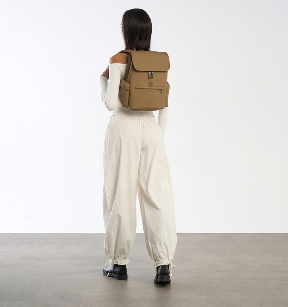 Lost In Berlin Mochila Mini Cargo 15"