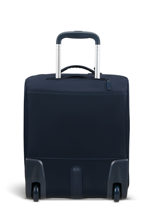 Foldable Plume Maleta Upright (2 ruedas) 45cm