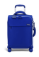 Lipault Plume Cabin Layover In Mykonos 55cm  Magnetic Blue