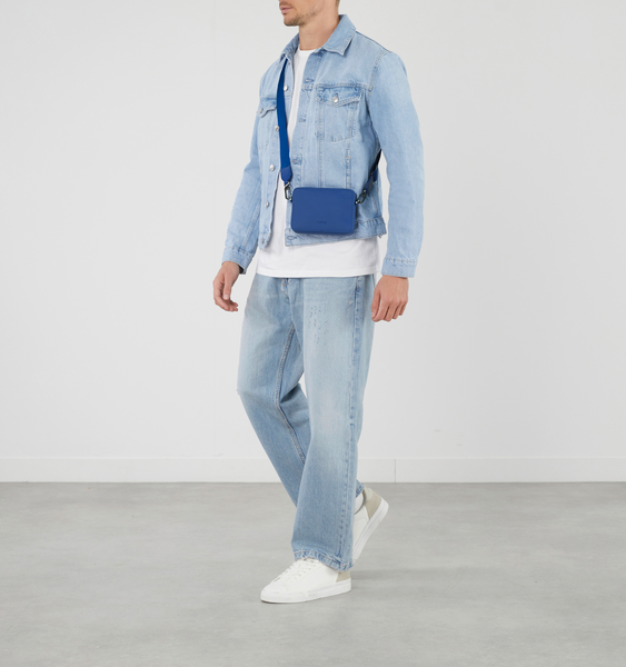 Lost In Berlin Bolso bandolera - Box