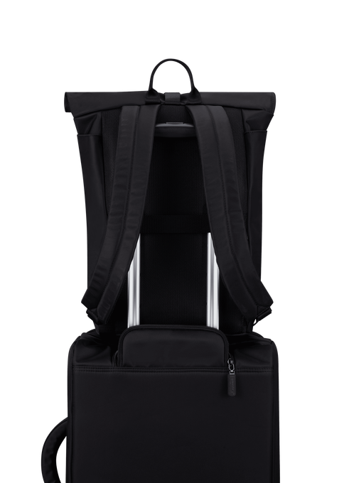 City Plume Mochila Rolltop 15.6"