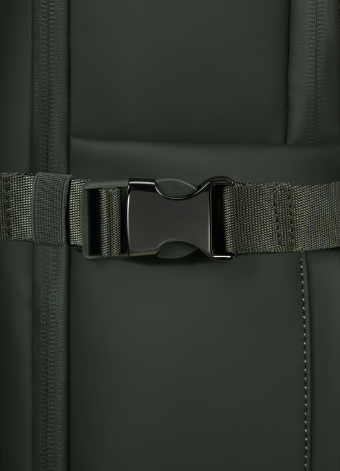 Lost In Berlin Mochila Pro 16"