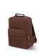 Lipault Lost In Berlin Lifetrotter Backpack  Spiced Mocha
