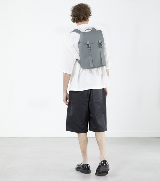 Lost In Berlin Mini mochila Exile 15" Lost In Berlin Mini mochila Exile 15"
