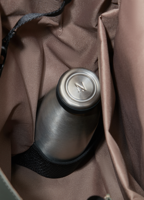 Lost In Berlin Mochila Cargo M 15.6"