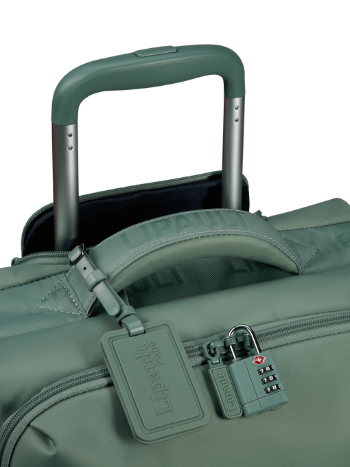 Lipault Plume Long Trip 70cm  Dry Sage