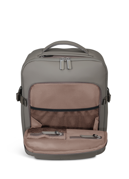 Lost In Berlin Mochila Pro 16"