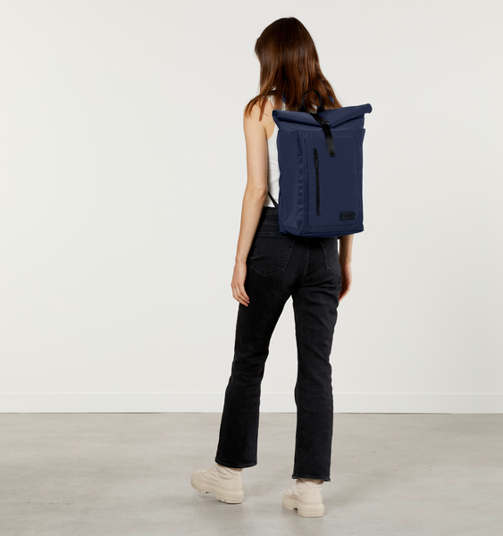 City Plume Mochila Rolltop 15.6" City Plume Mochila Rolltop 15.6"