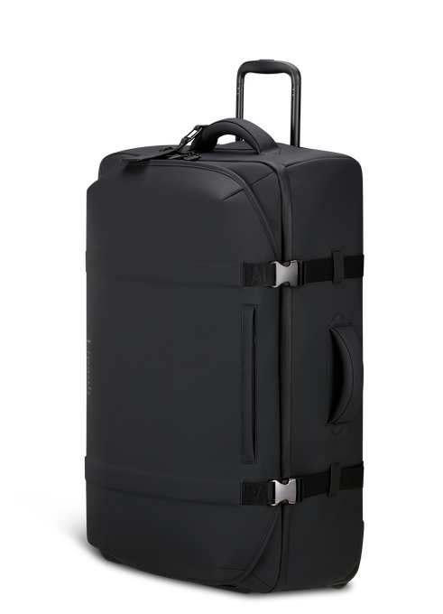 Lipault Lost In Berlin Large Exile Duffle/Wh 81cm  Black