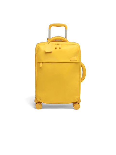 Plume Maleta spinner (4 rodes) 55cm Sunflower