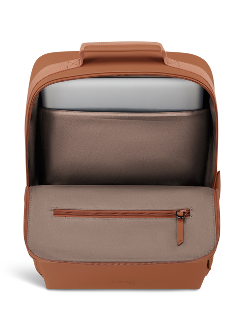 Lost In Berlin Mochila Lifetrotter 15.6"