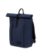 Lipault City Plume Rolltop Backpack  Navy Lipault City Plume Rolltop Backpack  Navy