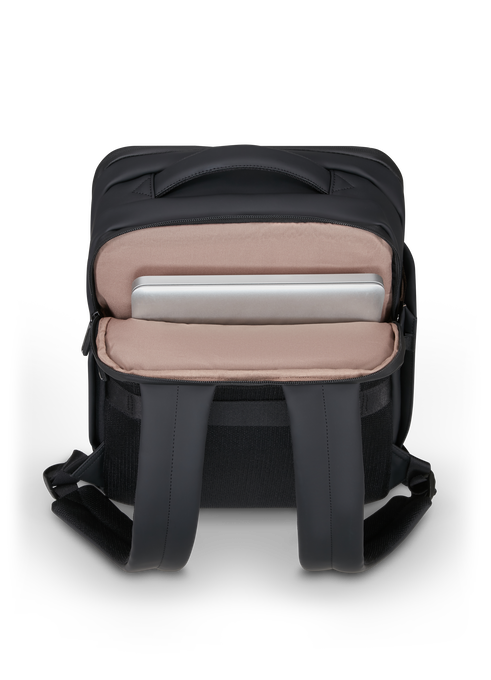 Lost In Berlin Mochila de viaje ligera 15.6"