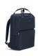 Lipault 4BIZ Laptop Backpack Carbon Blue