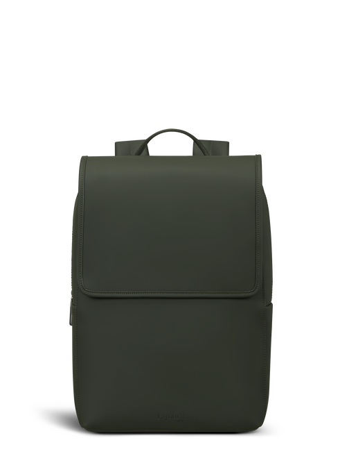 Lost In Berlin Mochila Square 15"