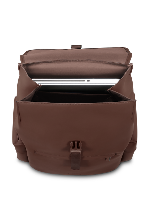 Lost In Berlin Mochila Mini Cargo 15"