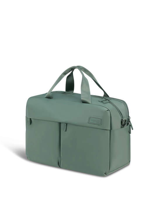 Lipault City Plume 24H Bag 2.0  Dry Sage Lipault City Plume 24H Bag 2.0  Dry Sage