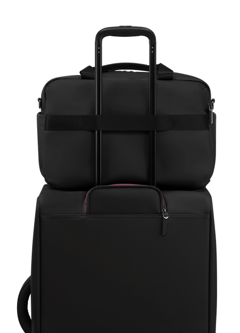 Lipault Lost In Berlin 24H Bag 2.0  Black